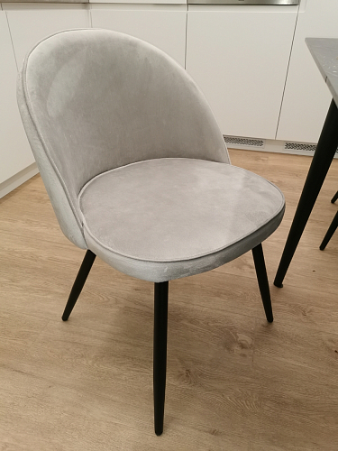 Стул Dodo синий фото покупателя 75