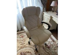 Компьютерное кресло Kolson сream фото покупателя 175