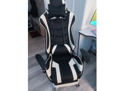 Компьютерное кресло Kano 1 light blue / black фото покупателя 118