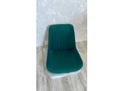 Стул на металлокаркасе Вейв П темно-серый / черный фото покупателя 113