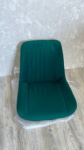 Комплект стульев Седа К 2 шт латте / черный фото покупателя 113