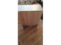 Стол-книжка Мечта венге фото покупателя 14