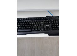 Компьютерный стол Джаз-24 левый венге фото покупателя 75