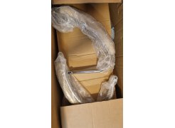 Компьютерное кресло Herd темно-серое фото покупателя 108