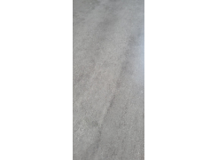 Стол Тринити Лофт 120 32 мм бетон / черный матовый фото покупателя 158