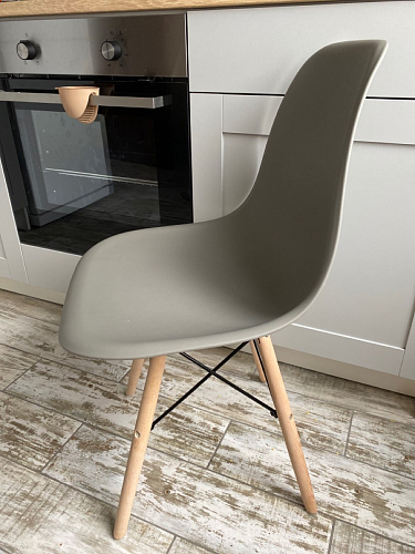 Стул Eames PC-015 белый фото покупателя 428