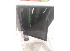 Стул Madina dark walnut / fabric grey фото покупателя 10