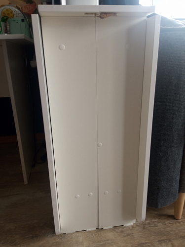 Стол-книжка СтК7 дуб сонома фото покупателя 172