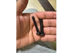 Стул на металлокаркасе Kora gray / black фото покупателя 388