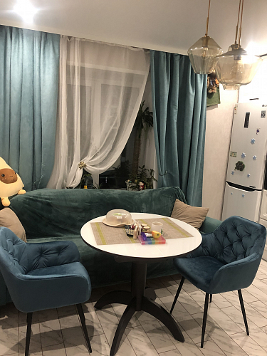 Кресло DC8175 серый фото покупателя 1