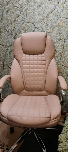 Компьютерное кресло Herd cream фото покупателя 157