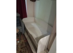 Односпальная кровать Колибри 80 х 190 см бодега фото покупателя 3