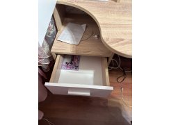 Письменный стол КСТ-16 белый фото покупателя 118