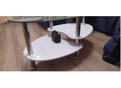 Журнальный стол Rinko фото покупателя 3