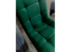 Стул на металлокаркасе Чилли розовый / черный каркас фото покупателя 182