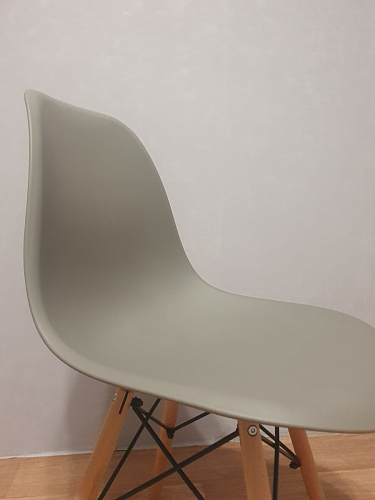 Стул Eames PC-015 зеленый фото покупателя 90