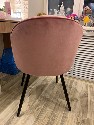 Стул Dodo синий фото покупателя 57