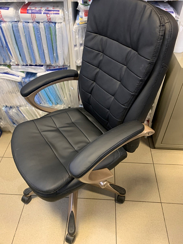 Компьютерное кресло Palamos черное фото покупателя 32