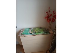 Стол-книжка СтК22 белый фото покупателя 11