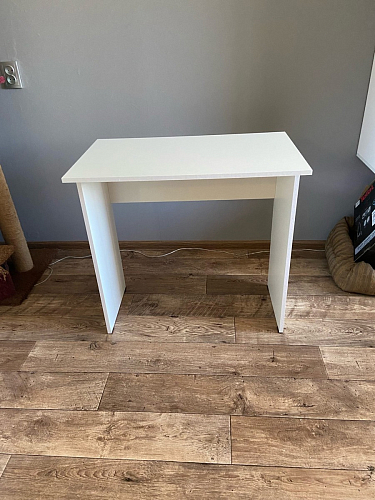 Стол письменный Kiwi дуб сонома фото покупателя 133