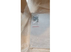 Барная стойка Дилан Лофт 120х60х90 бетон фото покупателя 23