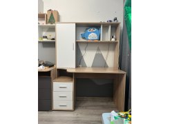 Письменный стол КСТ-16 белый фото покупателя 73