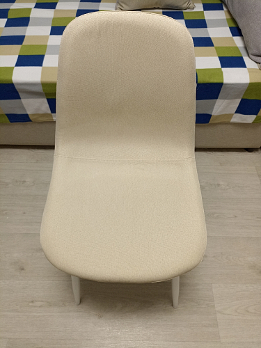 Стул Lilu синий фото покупателя 34