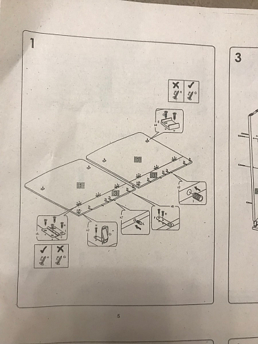 Стол обеденный раздвижной СтК7 венге фото покупателя 42