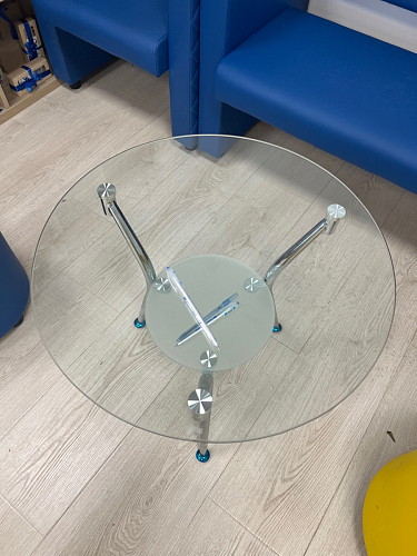 Журнальный столик Round фото покупателя 13