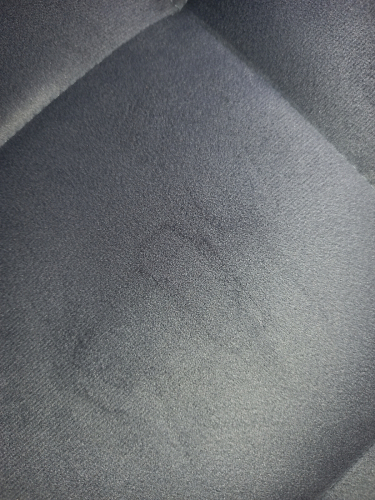 Стул на металлокаркасе Чилли бирюзовый / черный фото покупателя 1075