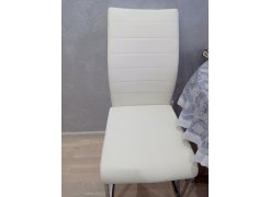 Стул Basit light grey fabric фото покупателя 26