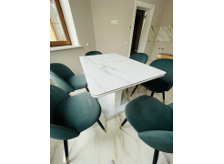 Стул Gabi 1 бежевый фото покупателя 133