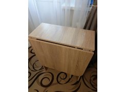 Стол-книжка Мечта венге фото покупателя 86