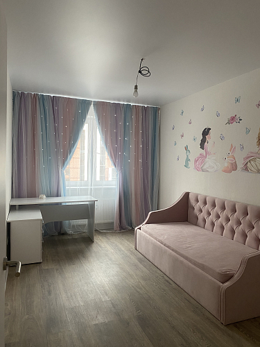 Компьютерный стол КСТ-109Л венге фото покупателя 108