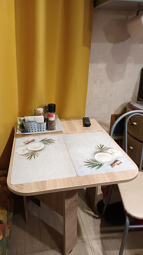 Стол-книжка Мечта дуб сонома фото покупателя 148