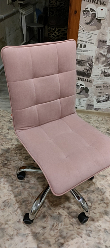 Компьютерное кресло Zero/Зеро оранжевый 18 фото покупателя 217