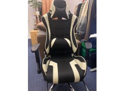 Компьютерное кресло Kano 1 cream / black фото покупателя 189