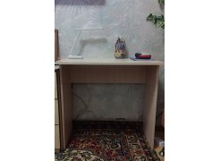 Стол письменный Kiwi венге фото покупателя 69