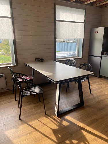 Стул One PC-015 белый фото покупателя 51