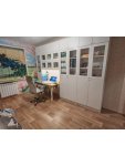 Стеллаж Вилли СМ-400 лдсп белый эггер: отзыв о товаре