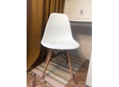 Стул Eames PC-015 yellow фото покупателя 307