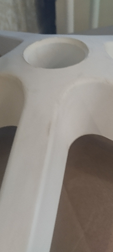 Компьютерное кресло Тибо сиреневый фото покупателя 110