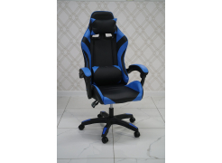 Компьютерное кресло Rodas black / green из шоурума 7