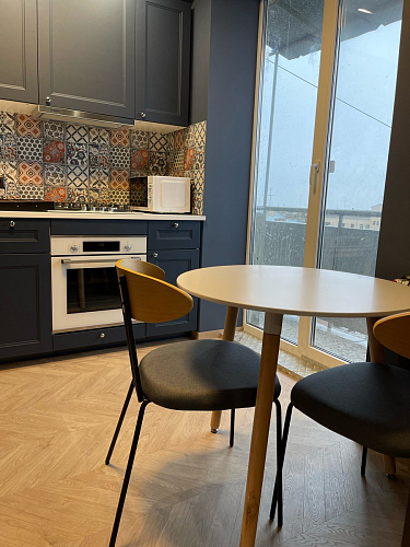 Стол Lorini 80 фото покупателя 5