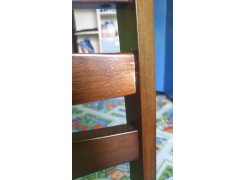 Стул деревянный Camel white / light grey фото покупателя 57