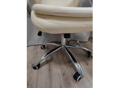 Компьютерное кресло Tomar коричневое фото покупателя 57