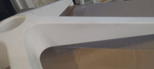 Компьютерное кресло Тибо 01 светло-коричневый / черный фото покупателя 108