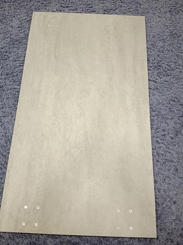 Деревянный стол Лота Лофт 120x75 дуб крафт табачный / черный матовый фото покупателя 965