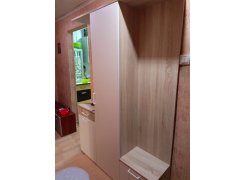 Готовая прихожая Пети дуб сонома / белый фото покупателя 57