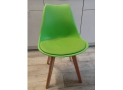 Деревянный стул Bonuss dark gray / black фото покупателя 11